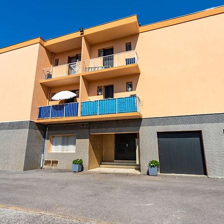 Apartment Mer Et Soleil I-3 By Interhome La Favière Buitenkant foto