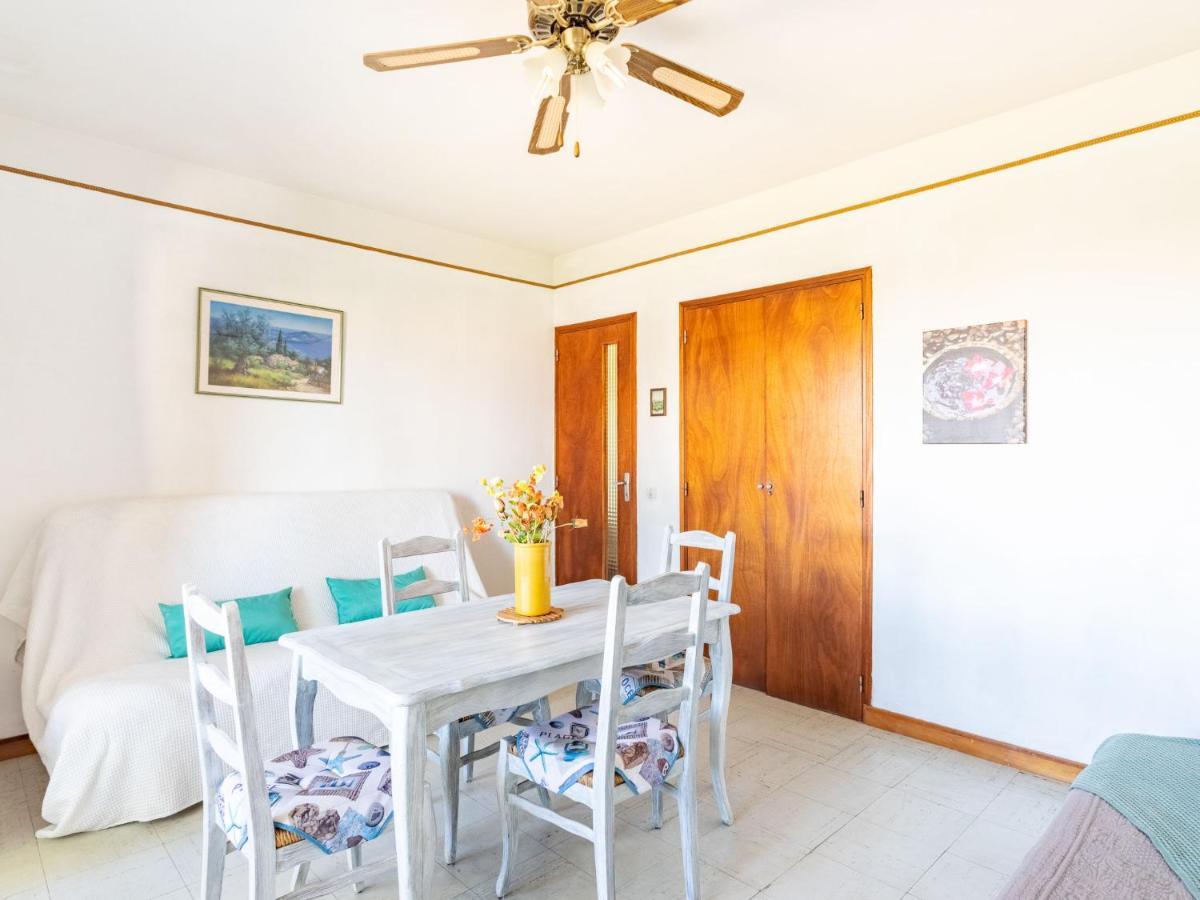 Apartment Mer Et Soleil I-3 By Interhome La Favière Buitenkant foto