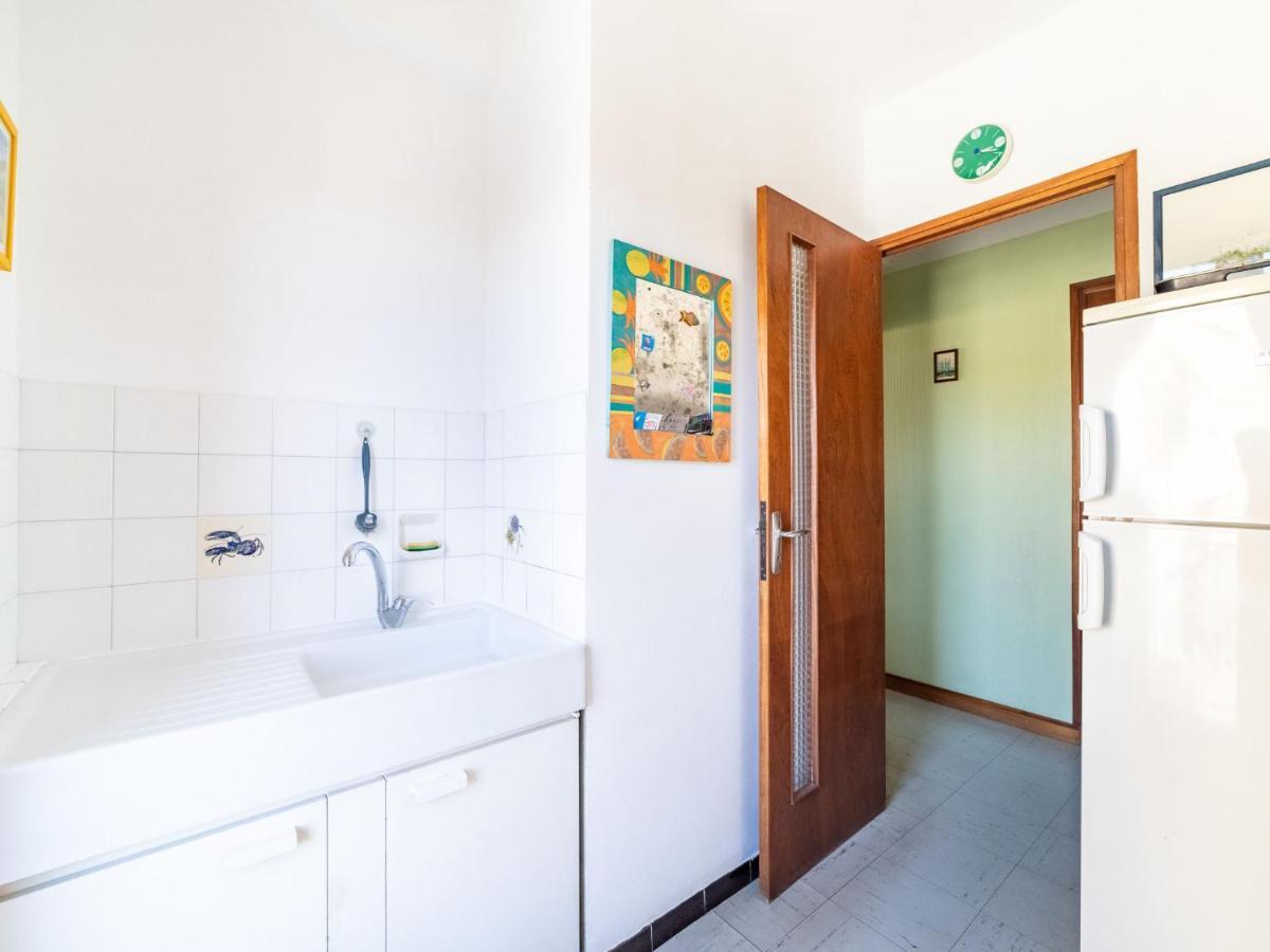 Apartment Mer Et Soleil I-3 By Interhome La Favière Buitenkant foto